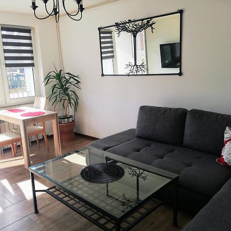 Mikolajki Apartamenty Extérieur photo