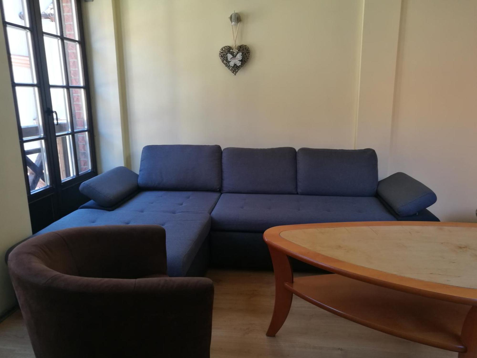 Mikolajki Apartamenty Extérieur photo