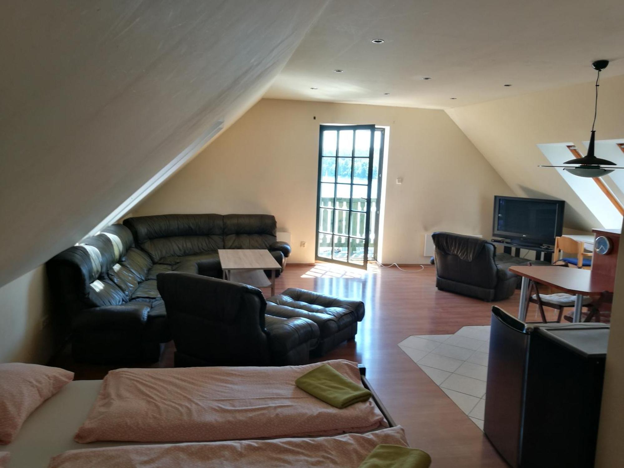 Mikolajki Apartamenty Extérieur photo