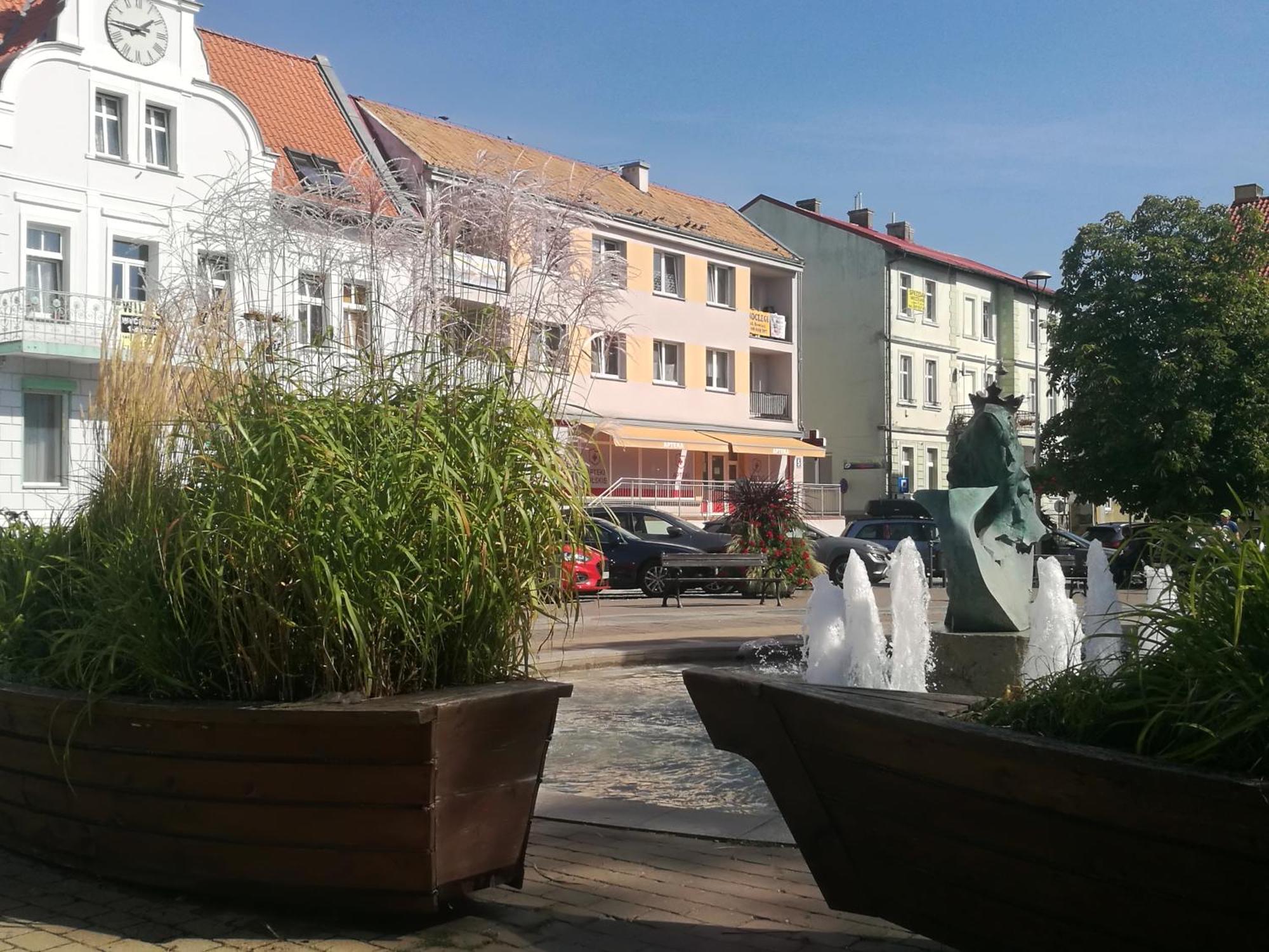 Mikolajki Apartamenty Extérieur photo