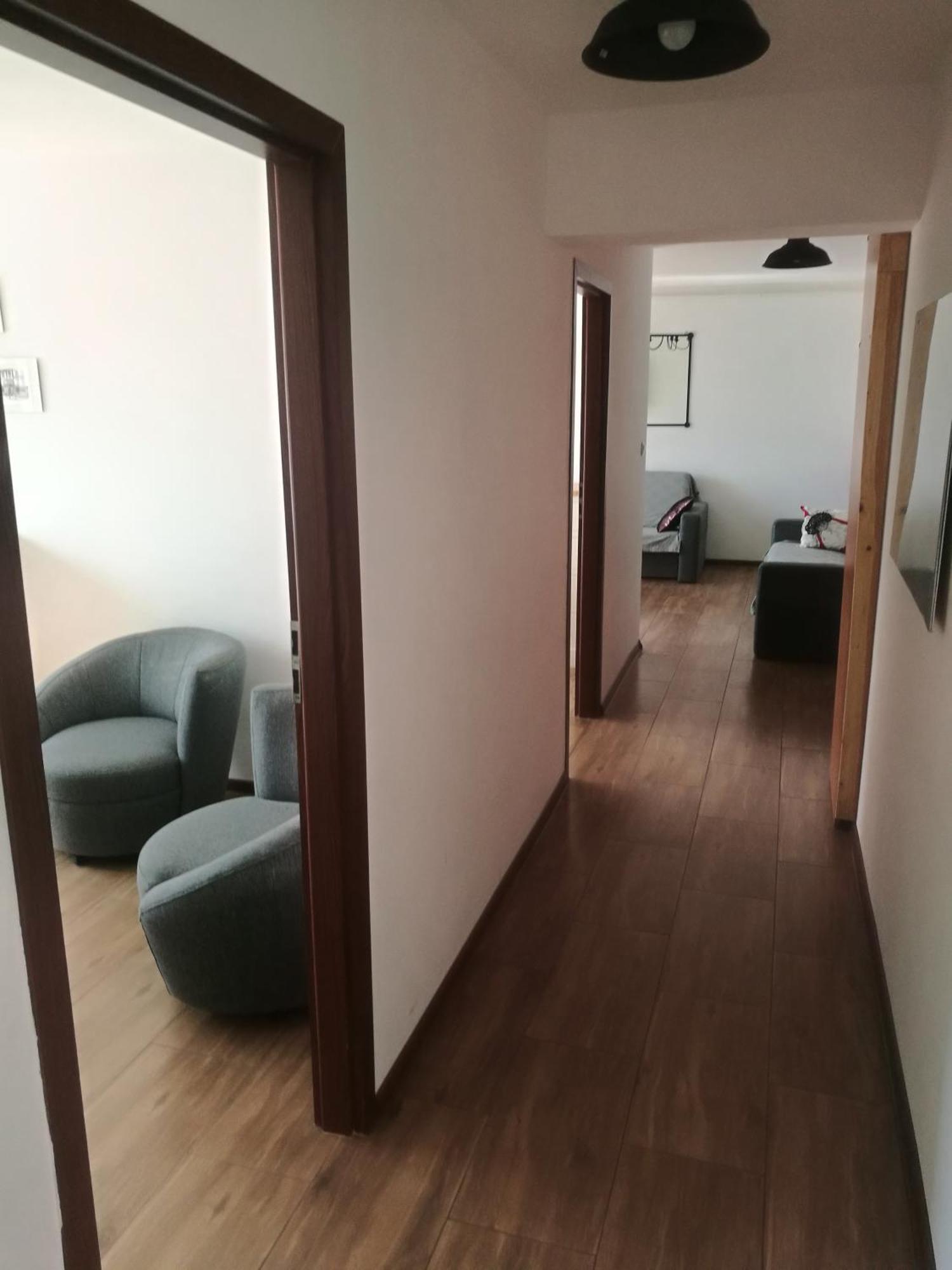 Mikolajki Apartamenty Extérieur photo