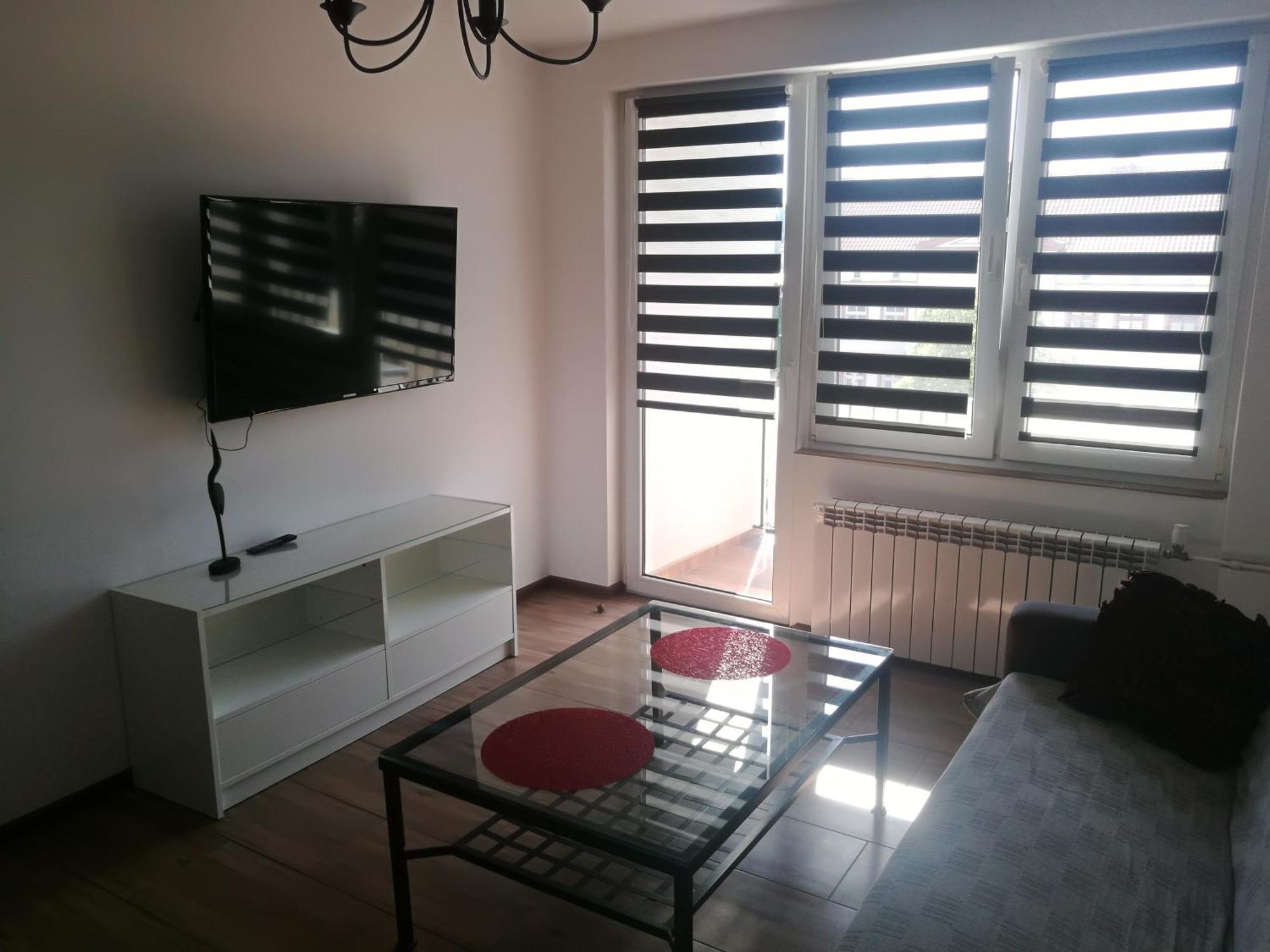 Mikolajki Apartamenty Extérieur photo