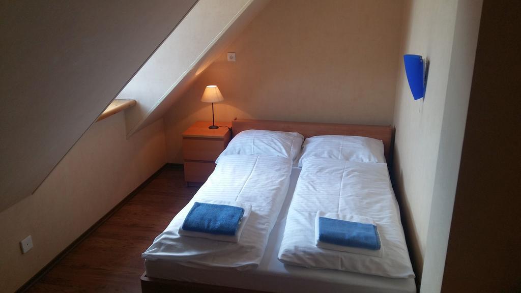 Mikolajki Apartamenty Extérieur photo