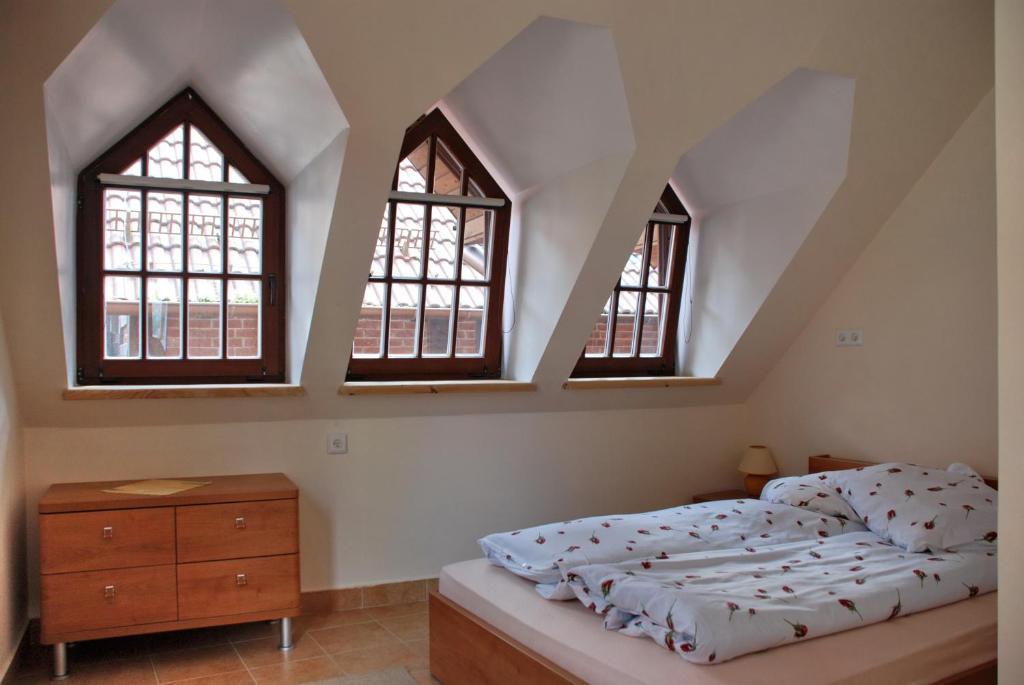 Mikolajki Apartamenty Chambre photo