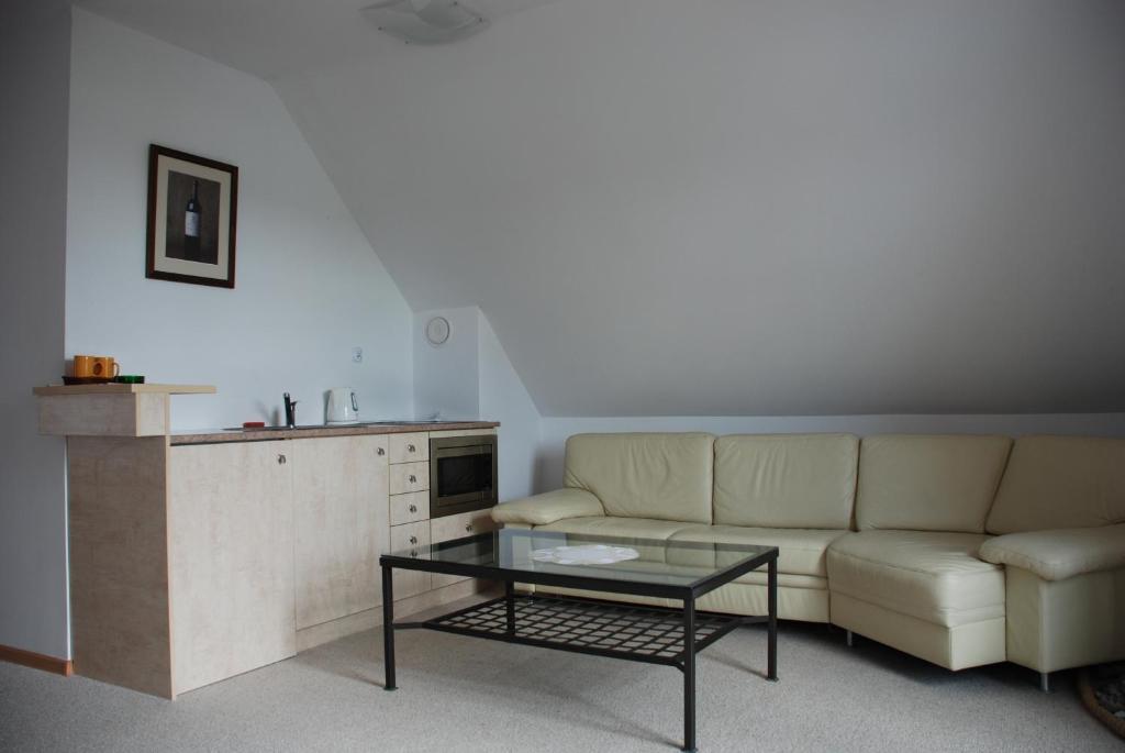Mikolajki Apartamenty Chambre photo