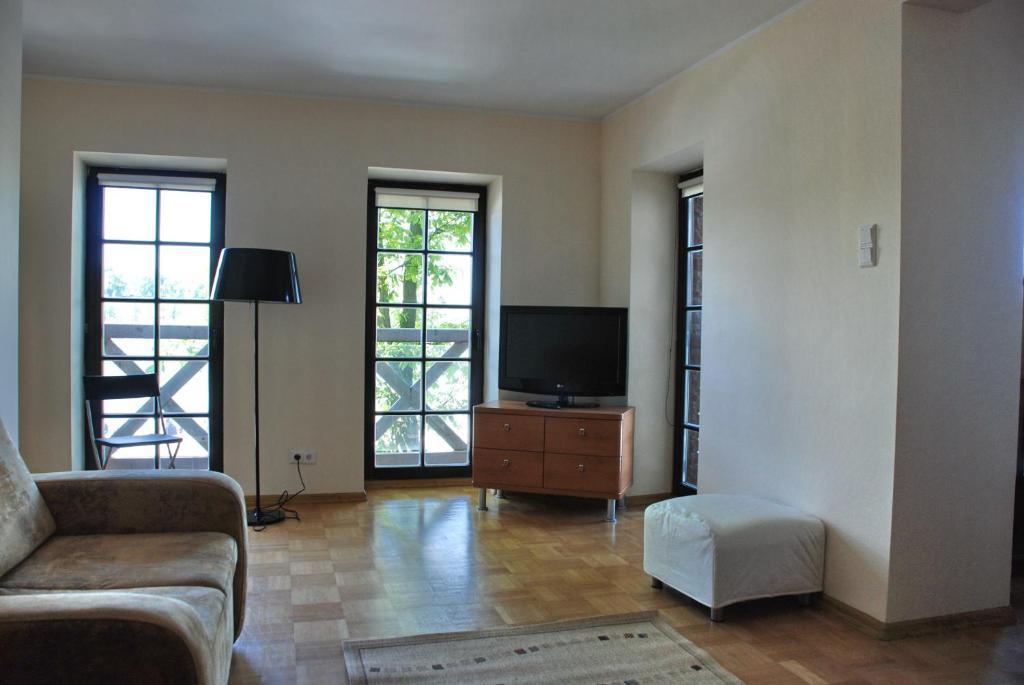 Mikolajki Apartamenty Chambre photo