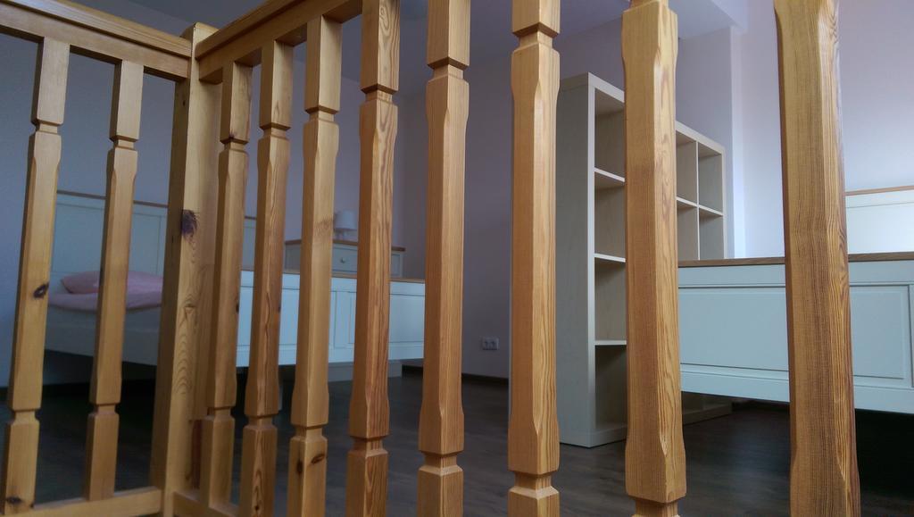 Mikolajki Apartamenty Extérieur photo