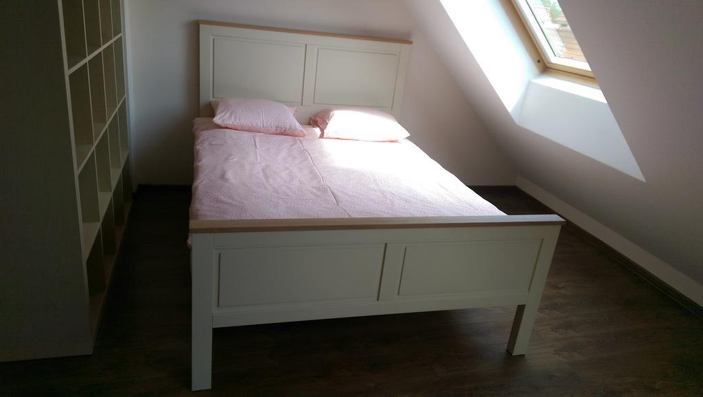 Mikolajki Apartamenty Extérieur photo