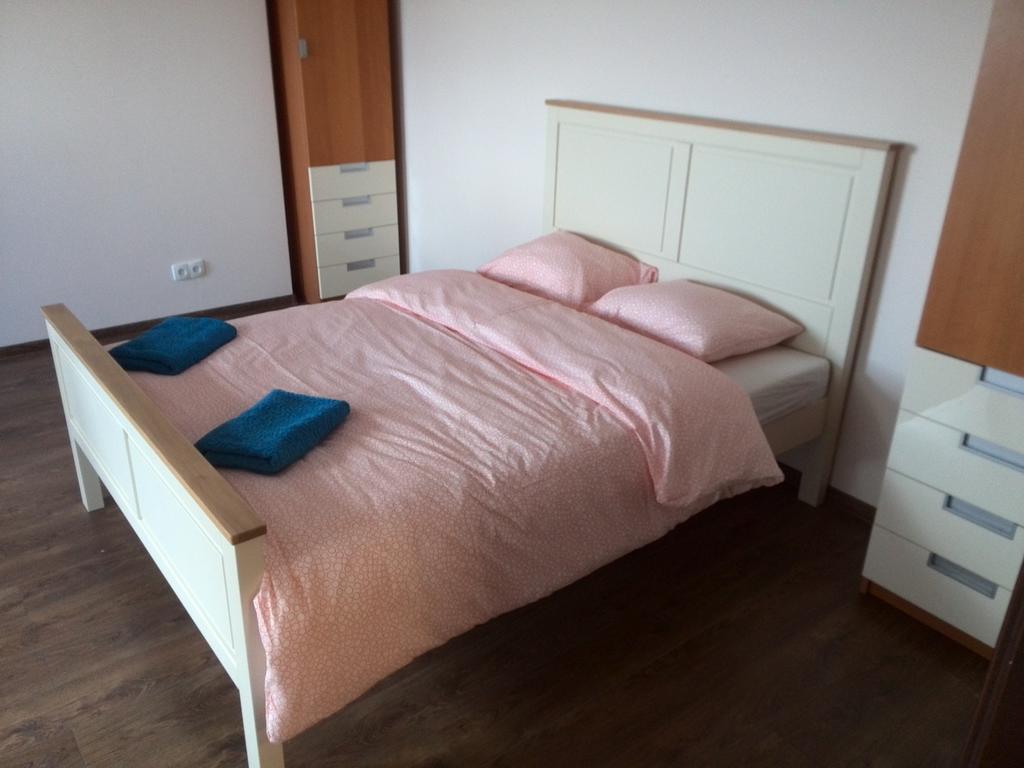 Mikolajki Apartamenty Extérieur photo