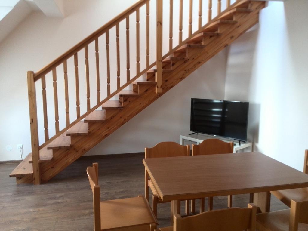 Mikolajki Apartamenty Extérieur photo